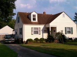 2013 Colorado Ave, Portsmouth, VA 23701