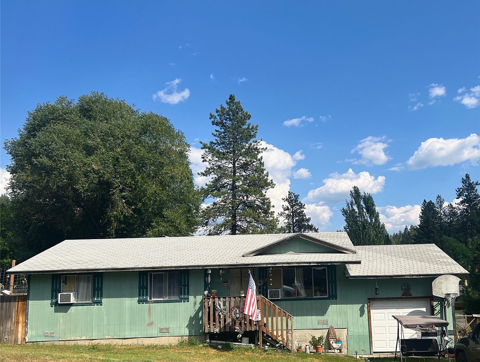 998 S Monroe, Republic, WA 99166 Zillow