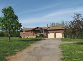 7760 Hillsboro Rd, Bonne Terre, MO 63628
