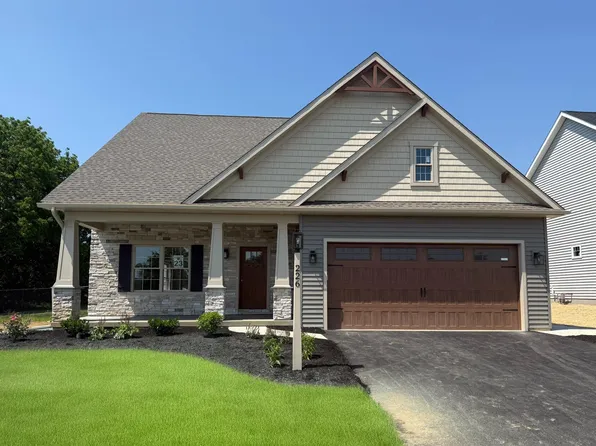 226 Parkside Ave Lot 23, Lancaster, PA 17602