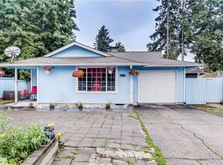 812 Columbia Ave, Fircrest, WA 98466