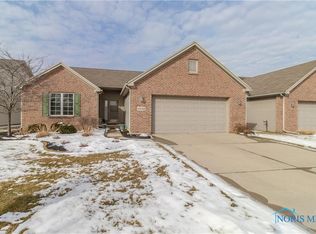 4250 Crystal Ridge Dr W, Maumee, OH 43537