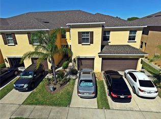 9461 Trumpet Vine Loop, New Port Richey, FL 34655
