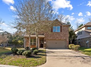 122 Wood Drake Pl, Tomball, TX 77375