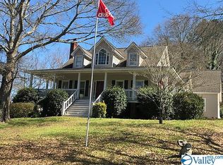 3257 Berkley Hill Dr W, Southside, AL 35907