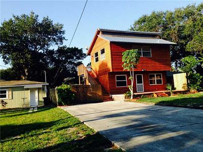 708 NE Saint Lucie Blvd, Jensen Beach, FL, 34957