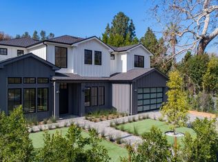 4221 Beck Ave, Studio City, CA 91604