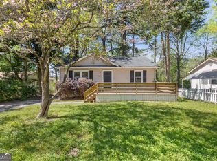 4673 Lake Cir, Forest Park, GA 30297