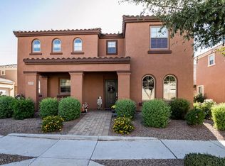2719 E Bart St, Gilbert, AZ 85295
