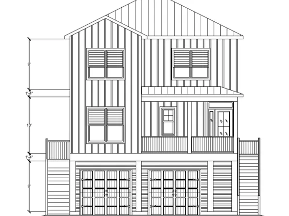 56 Enclave Pl. Lot 3 Enclave, Pawleys Island, SC 29585