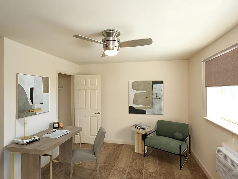 Audubon Pointe — Photo 12