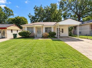 367 Charter Ave, Memphis, TN 38109