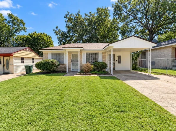 367 Charter Ave, Memphis, TN 38109