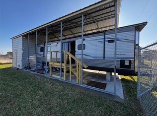 980 S Jacks Rd, Crystal Beach, TX 77650