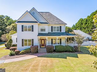 3195 Oak Grove Rd, Loganville, GA 30052