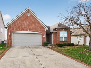 4548 Larkhill Ln, Lexington, KY 40509