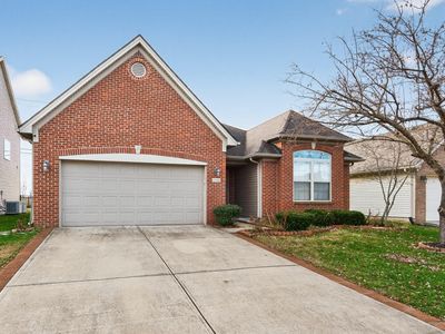4548 Larkhill Ln, Lexington, KY, 40509