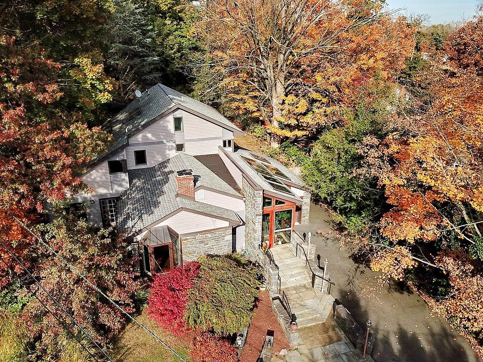 658 Homestead Pl, Oradell, NJ 07649 Zillow