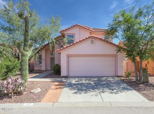 3018 W Sky Ranch Trl, Tucson, AZ 85742