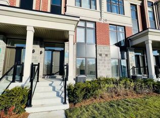 14 Pantheon Ln #BASEMENT, Markham, ON L6E 0V3