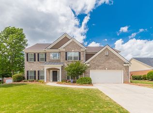 4205 Brentwood Dr, Buford, GA