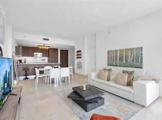 Rise Brickell City Centre, Miami, FL 33130