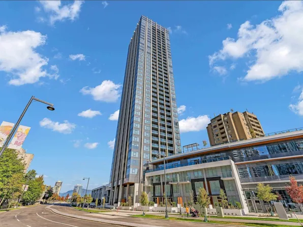 10448 University Dr, Surrey, BC