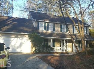 2253 Willeo Rill Rd, Marietta, GA 30062