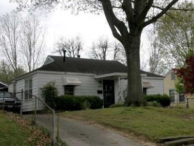 4363 Reed Ave, Memphis, TN, 38108