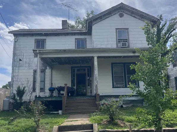 1115 Jackson St, Lynchburg, VA 24504