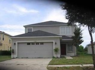 15908 Texarkana Pl, Spring Hill, FL 34610