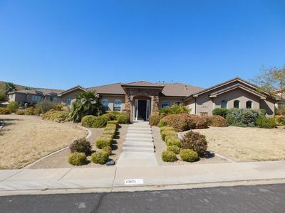 1365 N Lexington St, Washington, UT, 84780