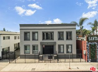 4309 S Main St, Los Angeles, CA 90037