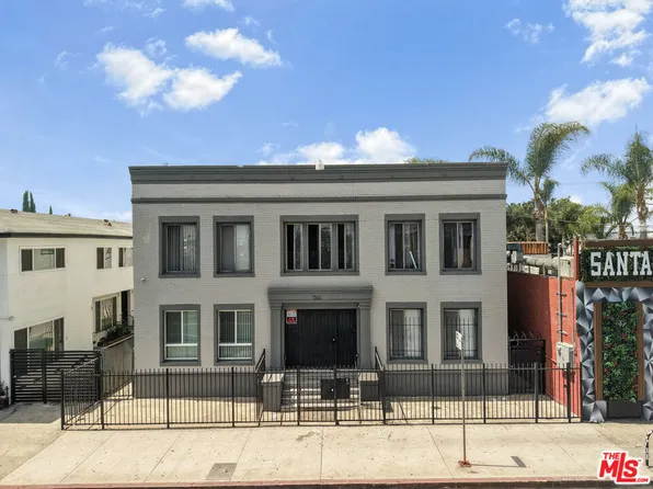 4309 S Main St, Los Angeles, CA 90037