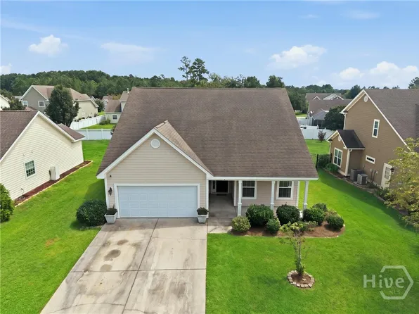 4 Olde Gate Court, Pooler, GA 31322