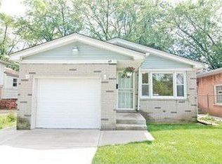 50 E 149th St, Harvey, IL 60426