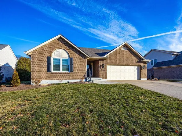 4272 N Shore Dr, West Chester, OH 45069