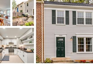 5509 La Cross Ct, Fairfax, VA 22032