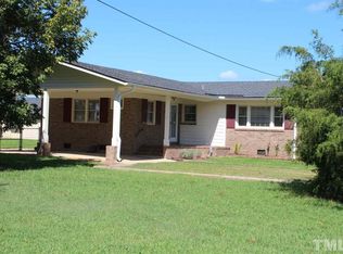 248 Francis Dr, Dunn, NC 28334