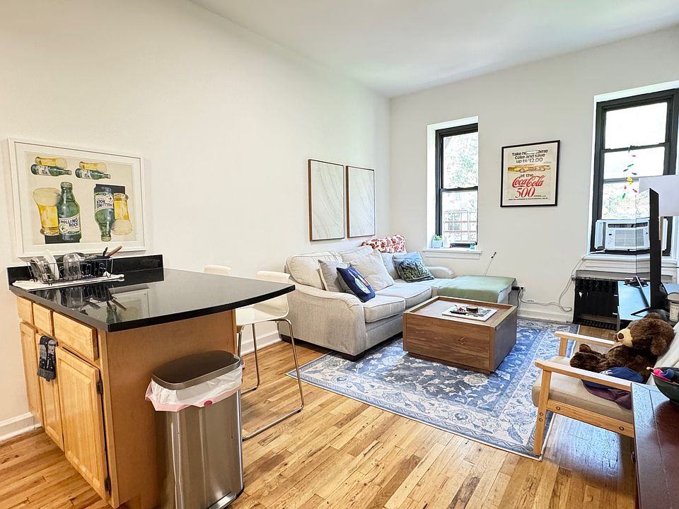 1st image of 341 E 19th St APT 2C