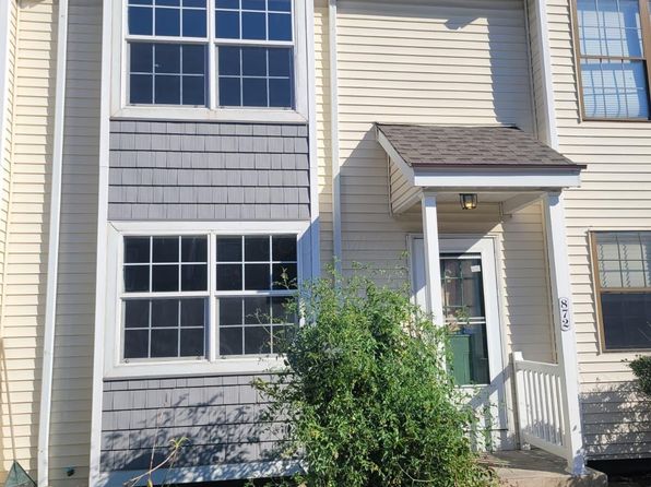 872 Upholland Ln #12D