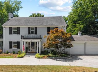 3405 Rivermont Ave, Lynchburg, VA 24503