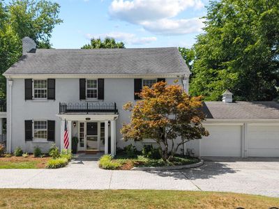 3405 Rivermont Ave, Lynchburg, VA, 24503