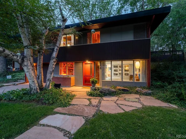 1420 E Cornell Avenue, Englewood, CO 80113