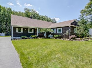 116 Timberhill Dr, East Hanover, NJ 07936