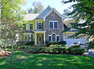 5718 Belmont Valley Ct, Raleigh, NC 27612