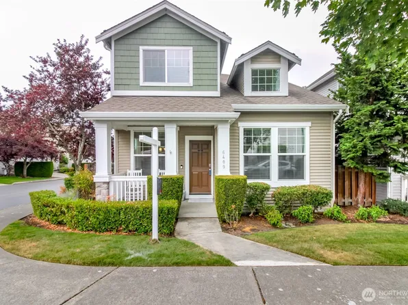 6409 Francis Avenue SE, Auburn, WA 98092