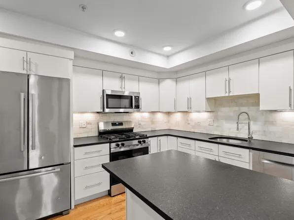 157 Hancock St Unit 2, Quincy, MA 02171