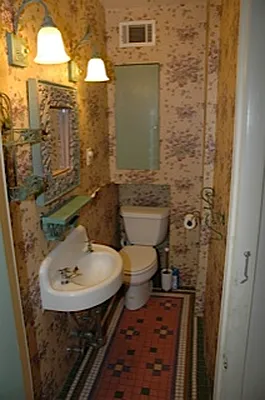 Rented by Boerum Hill Realty | media 170