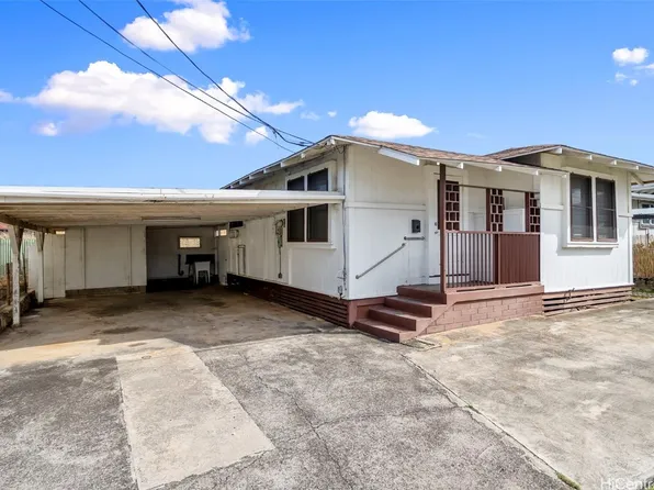 922A Winant St, Honolulu, HI 96817